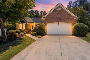 4057 Roslindale Ln, Buford, GA 30519 - Photo 1