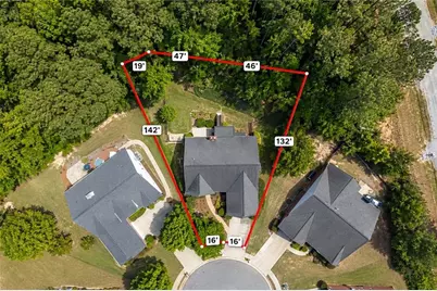 4057 Roslindale Lane, Buford, GA 30519 - Photo 37