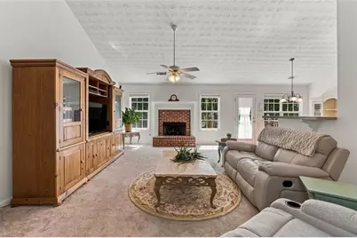 4057 Roslindale Lane, Buford, GA 30519 - Photo 7