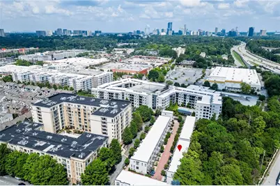 [Address not provided], Atlanta, GA 30324 - Photo 47