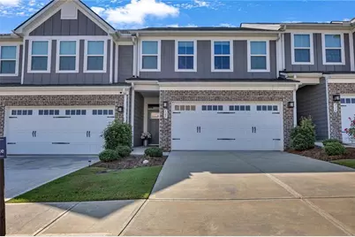 120 Salt Lake Lane, Hoschton, GA 30548 - Photo 1