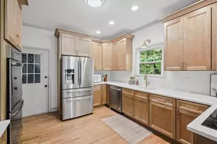 5714 Brynwood Circle NW, Acworth, GA 30101 - Photo 11