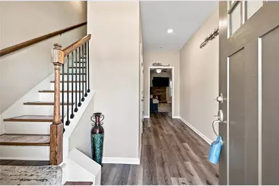 6314 Woodland Station Drive, Lula, GA 30554 - Photo 3