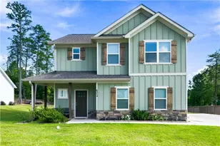 6314 Woodland Station Dr, Lula, GA 30554 - Photo 1