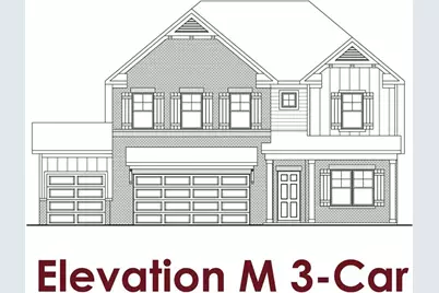 608 Gadwall Circle, Jefferson, GA 30549 - Photo 1