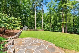1230 Cliffpine Ct SW, Marietta, GA 30064 - Photo 7