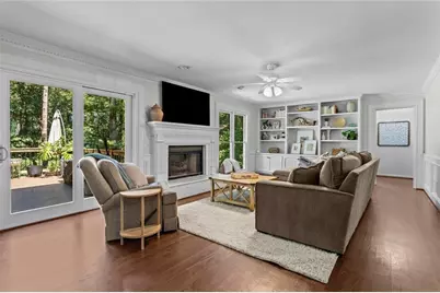 1230 Cliffpine Court SW, Marietta, GA 30064 - Photo 13