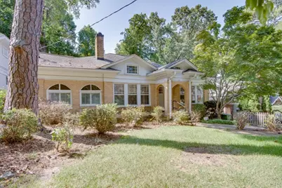 727 Yorkshire Road NE, Atlanta, GA 30306 - Photo 1