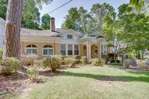727 Yorkshire Rd NE, Atlanta, GA 30306 - Photo 1