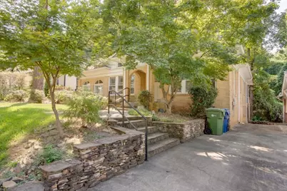 727 Yorkshire Road NE, Atlanta, GA 30306 - Photo 3