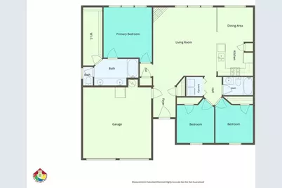 133 Park Forest Drive NW, Kennesaw, GA 30144 - Photo 27