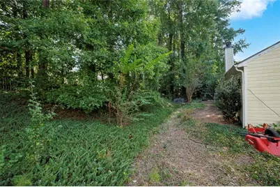 133 Park Forest Drive NW, Kennesaw, GA 30144 - Photo 17