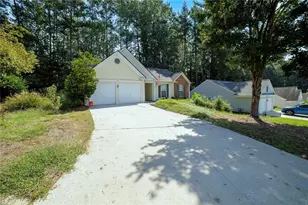 133 Park Forest Dr NW, Kennesaw, GA 30144 - Photo 3