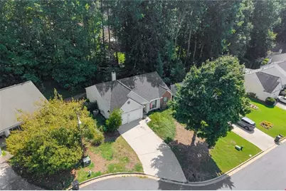 133 Park Forest Drive NW, Kennesaw, GA 30144 - Photo 23
