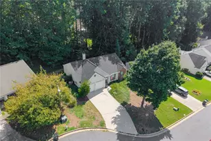 133 Park Forest Dr NW, Kennesaw, GA 30144 - Photo 23