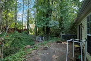 133 Park Forest Dr NW, Kennesaw, GA 30144 - Photo 19