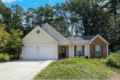 133 Park Forest Drive NW, Kennesaw, GA 30144 - Photo 1