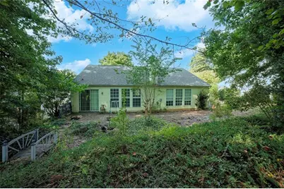 133 Park Forest Drive NW, Kennesaw, GA 30144 - Photo 21