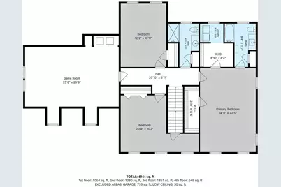 4433 Highway 212, Covington, GA 30016 - Photo 21