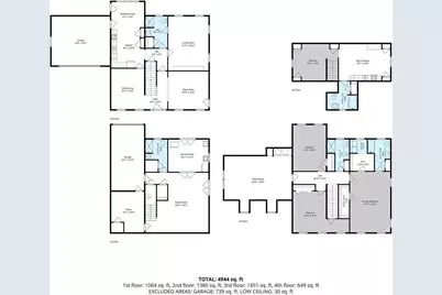 4433 Highway 212, Covington, GA 30016 - Photo 23