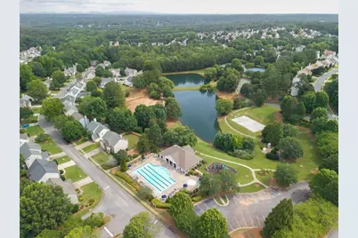 3138 NW Elmendorf Drive, Kennesaw, GA 30144 - Photo 41