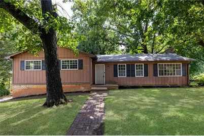 1380 Dupree Road, Woodstock, GA 30189 - Photo 1
