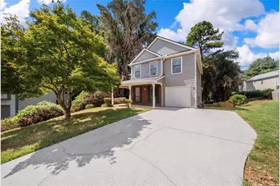 832 Leland Court, Stone Mountain, GA 30083 - Photo 1