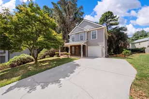 832 Leland Ct, Stone Mountain, GA 30083 - Photo 1