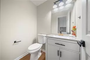 832 Leland Ct, Stone Mountain, GA 30083 - Photo 11