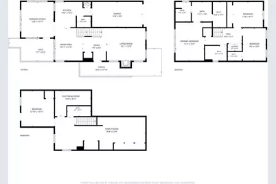 832 Leland Court, Stone Mountain, GA 30083 - Photo 35