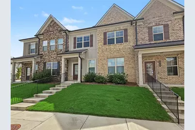 2969 Weyhill Trail, Buford, GA 30519 - Photo 1
