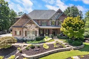 1310 Cashiers Way, Roswell, GA 30075 - Photo 1