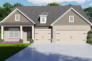 626 Gadwall Cir, Jefferson, GA 30549 - Photo 1