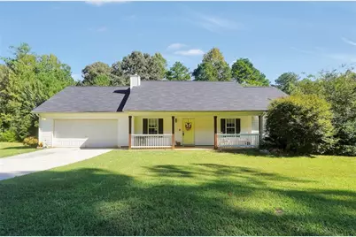 41 Island Shoals Road, Jackson, GA 30233 - Photo 1