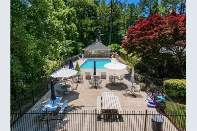 334 Justin Drive, Woodstock, GA 30188 - Photo 53