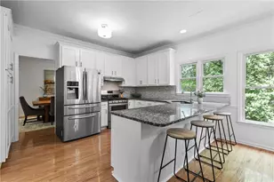 334 Justin Dr, Woodstock, GA 30188 - Photo 5