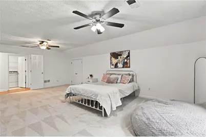 334 Justin Drive, Woodstock, GA 30188 - Photo 21