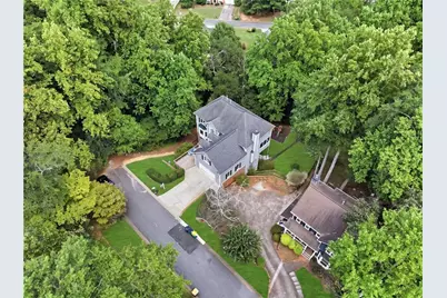 334 Justin Drive, Woodstock, GA 30188 - Photo 49