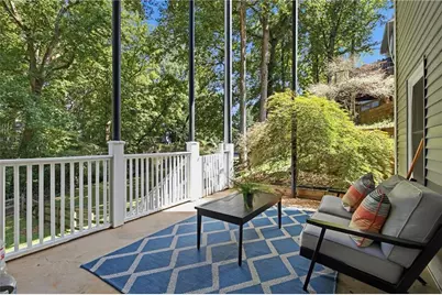 334 Justin Drive, Woodstock, GA 30188 - Photo 43