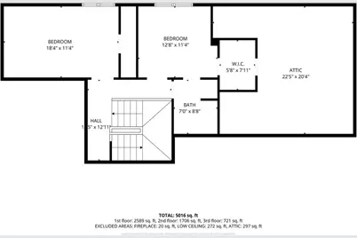 3220 Wheldon Way, Douglasville, GA 30135 - Photo 149