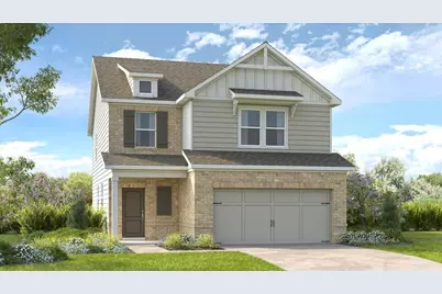 1663 Fawlocke Run, Loganville, GA 30052 - Photo 1