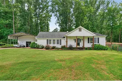 1042 Carl Bramlett Road, Winder, GA 30680 - Photo 1