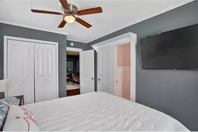 1042 Carl Bramlett Road, Winder, GA 30680 - Photo 7