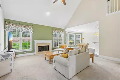 3750 Highcroft Circle, Peachtree Corners, GA 30092 - Photo 5