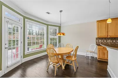 3750 Highcroft Circle, Peachtree Corners, GA 30092 - Photo 11