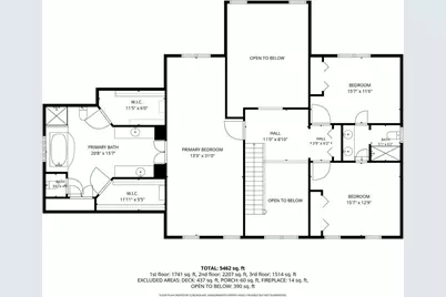 2755 Misty Morning Ln Lane, Roswell, GA 30076 - Photo 63