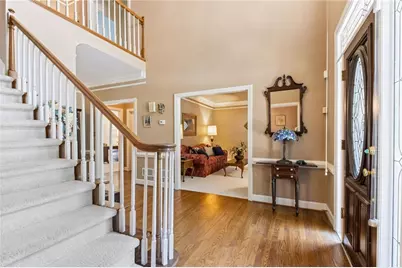 2755 Misty Morning Ln Lane, Roswell, GA 30076 - Photo 3