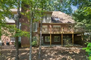2755 Misty Morning Ln Ln, Roswell, GA 30076 - Photo 57