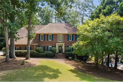2755 Misty Morning Ln Lane, Roswell, GA 30076 - Photo 55