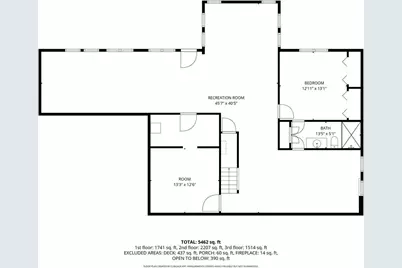 2755 Misty Morning Ln Lane, Roswell, GA 30076 - Photo 61